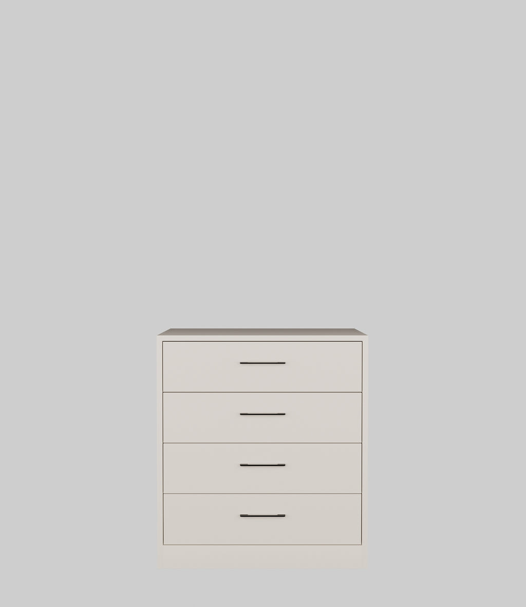 Woodchy Torino Chest of Drawers
