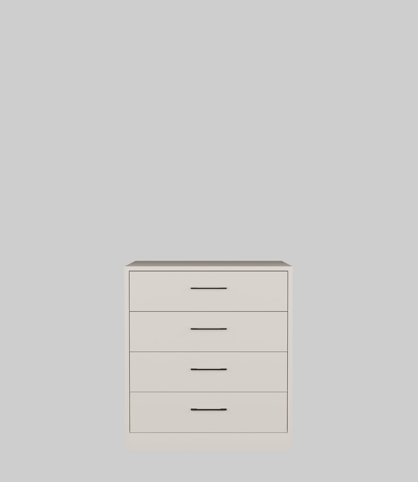 Woodchy Torino Chest of Drawers