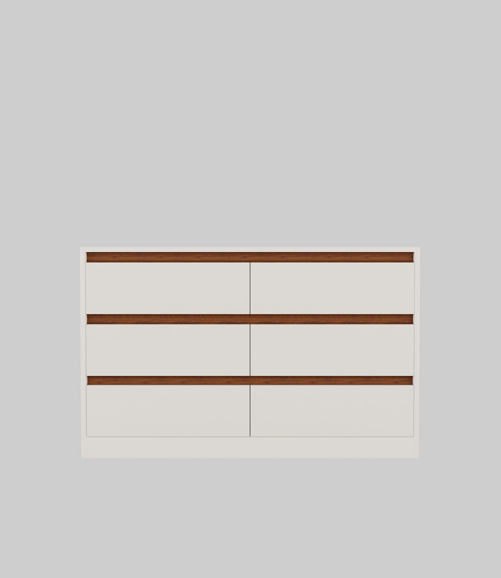 Woodchy Orea Chest of Drawers