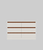 Woodchy Orea Chest of Drawers