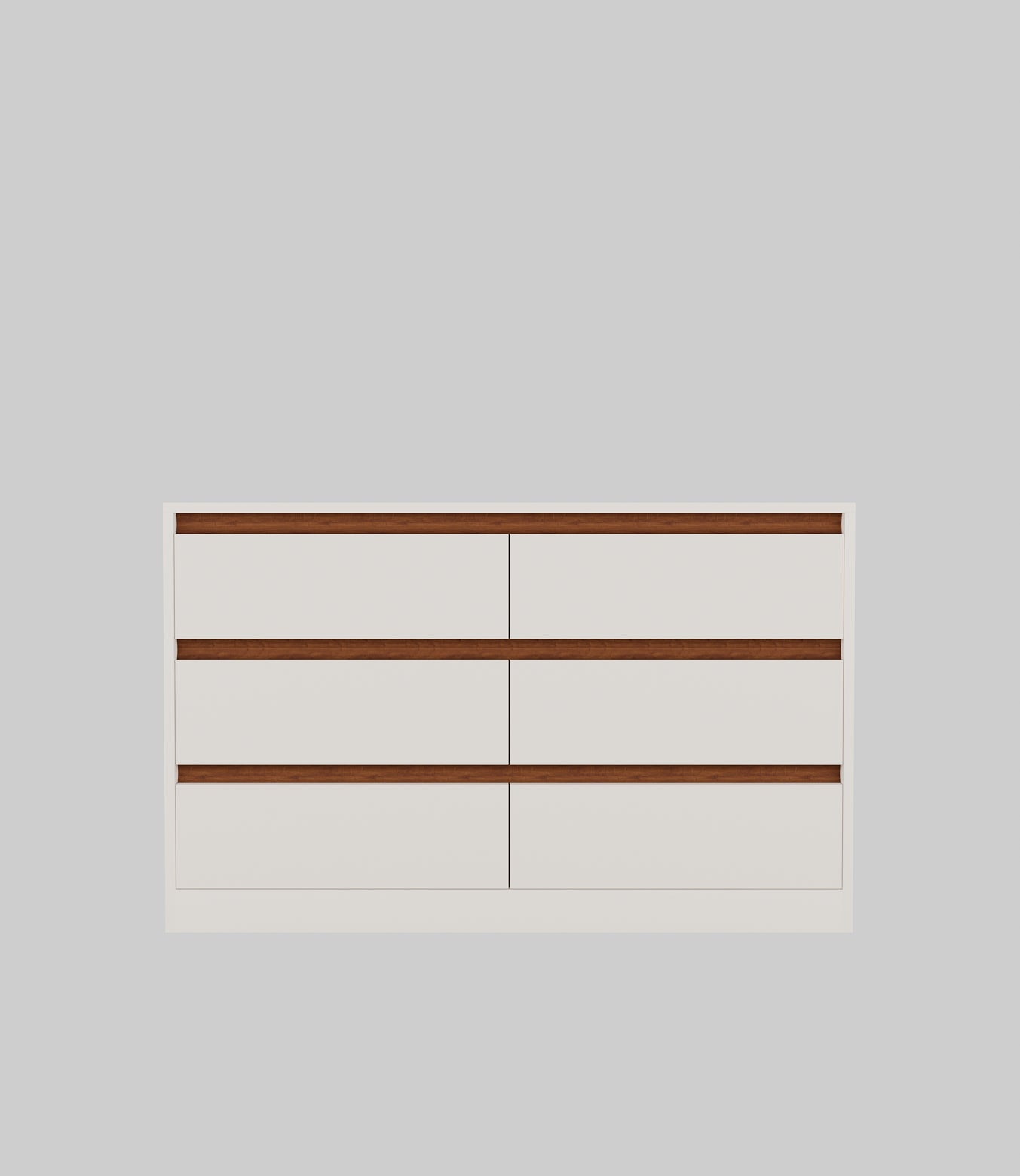Woodchy Orea Chest of Drawers