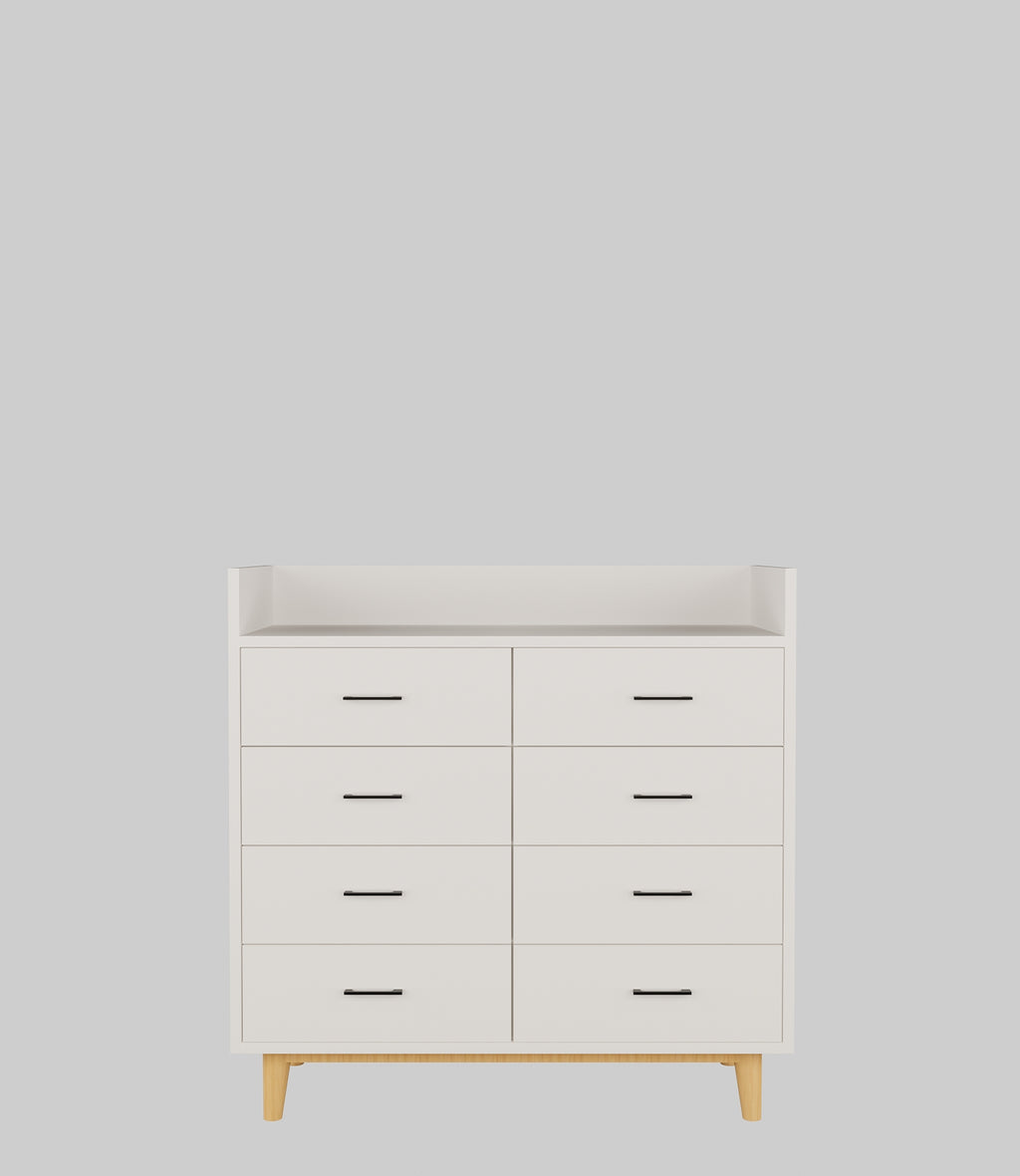 Woodchy Onesto Chest of Drawers