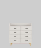 Woodchy Onesto Chest of Drawers