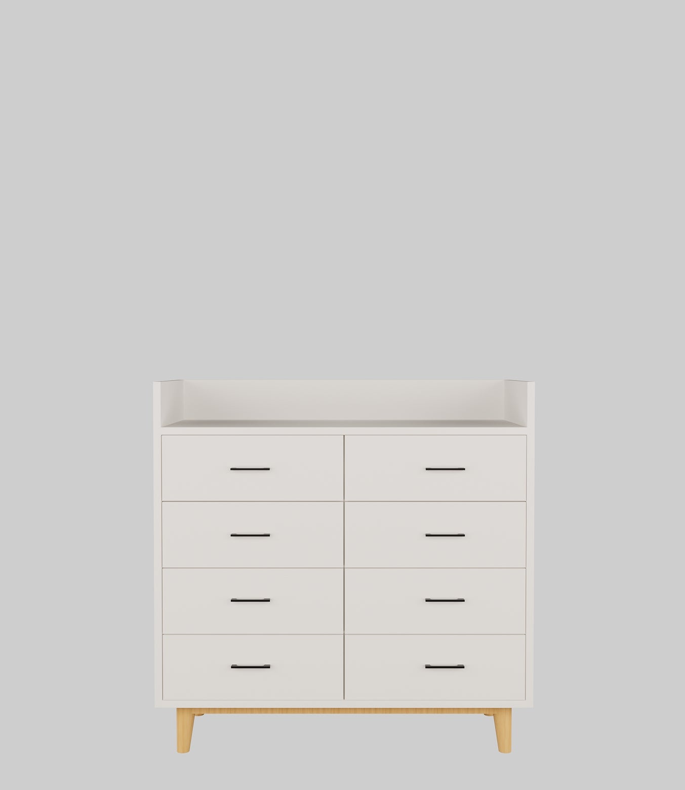 Woodchy Onesto Chest of Drawers
