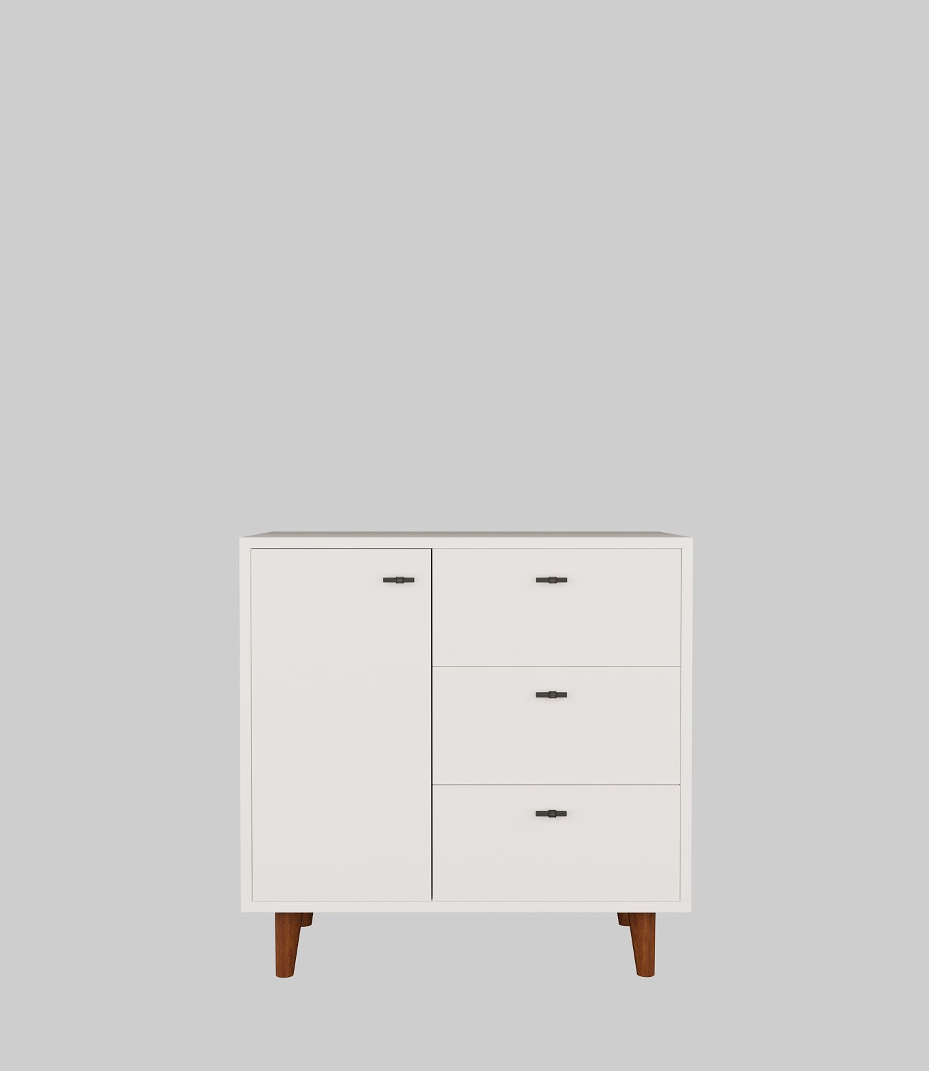 Woodchy Olmo Chest of Drawers