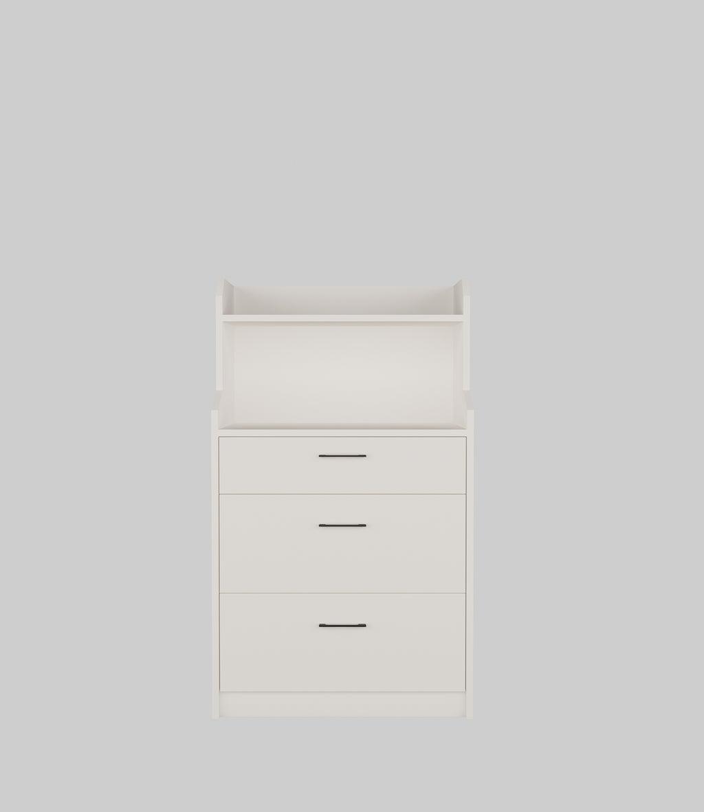 Woodchy Pleno Chest of Drawers