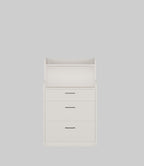 Woodchy Pleno Chest of Drawers