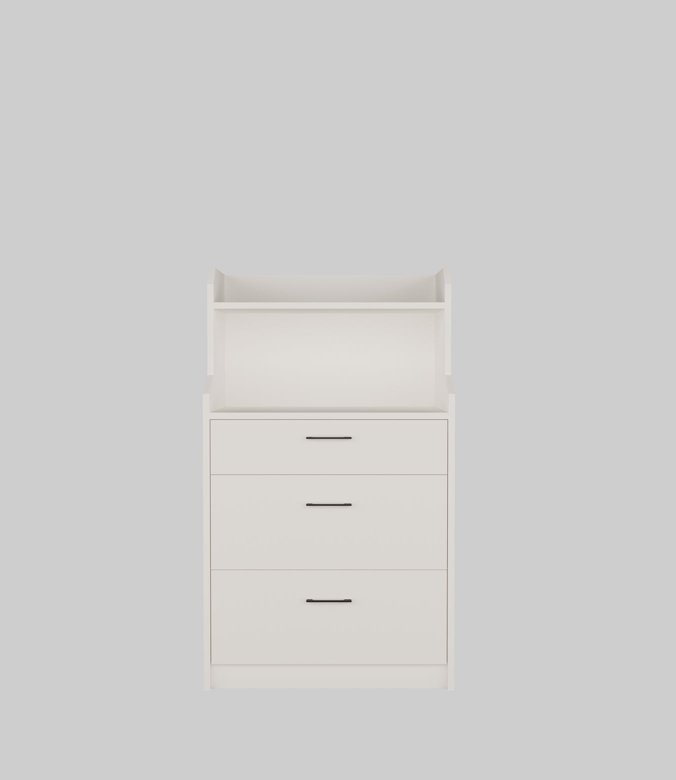 Woodchy Pleno Chest of Drawers