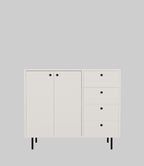 Woodchy Parma Chest of Drawers