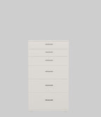 Woodchy Spazio Chest of Drawers