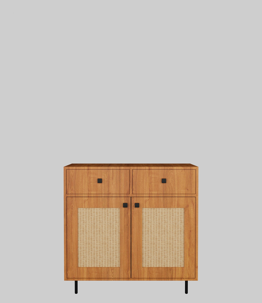 Woodchy Liso Chest of Drawers