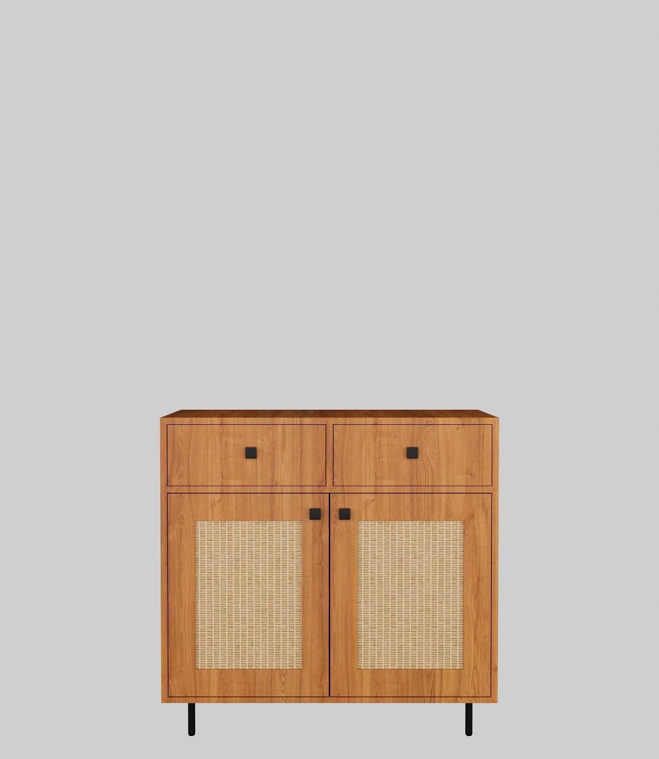 Woodchy Liso Chest of Drawers