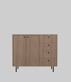 Woodchy Parma Chest of Drawers