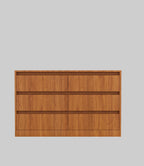 Woodchy Orea Chest of Drawers