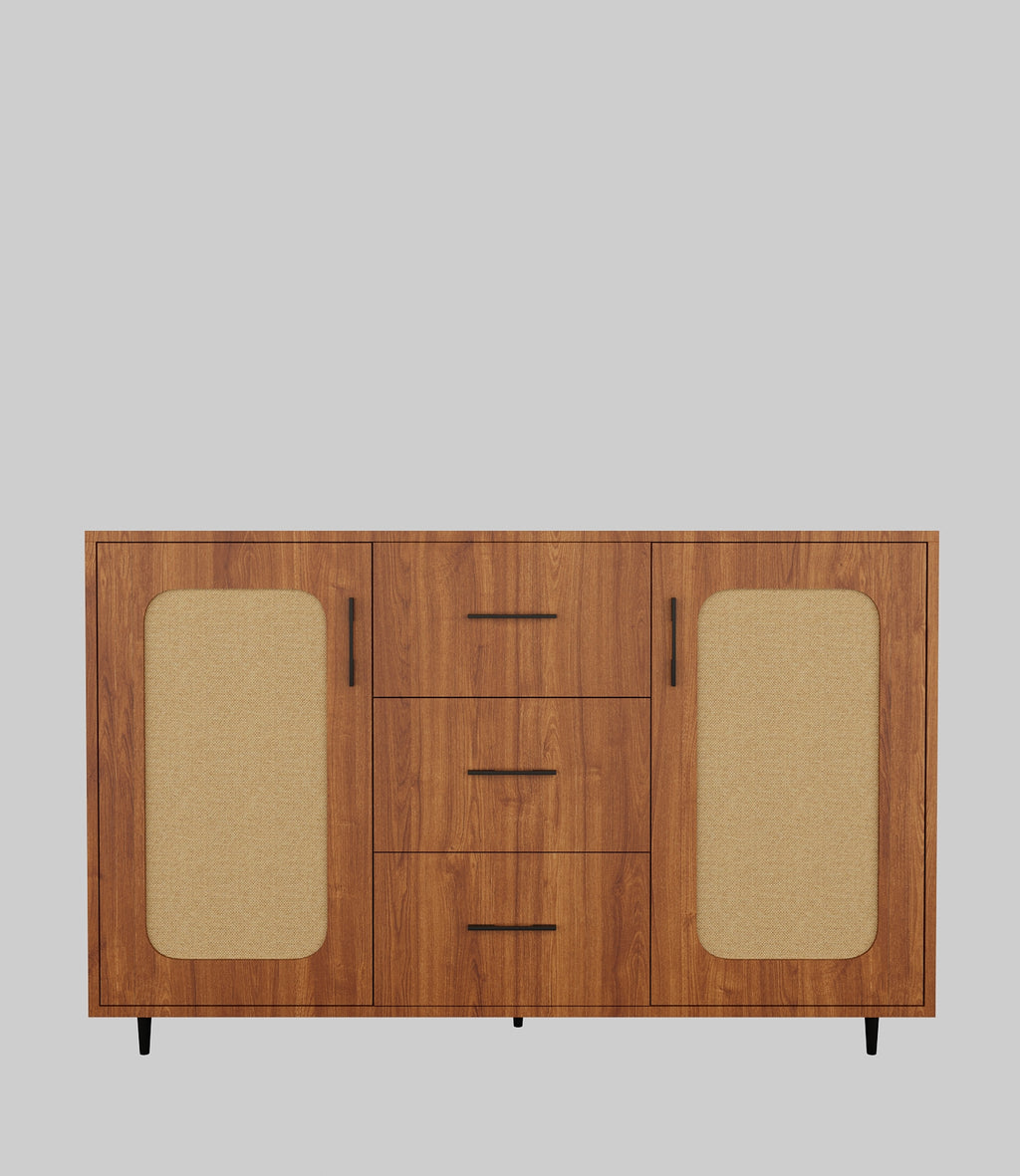 Woodchy Elma Chest of Drawers