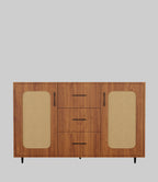 Woodchy Elma Chest of Drawers