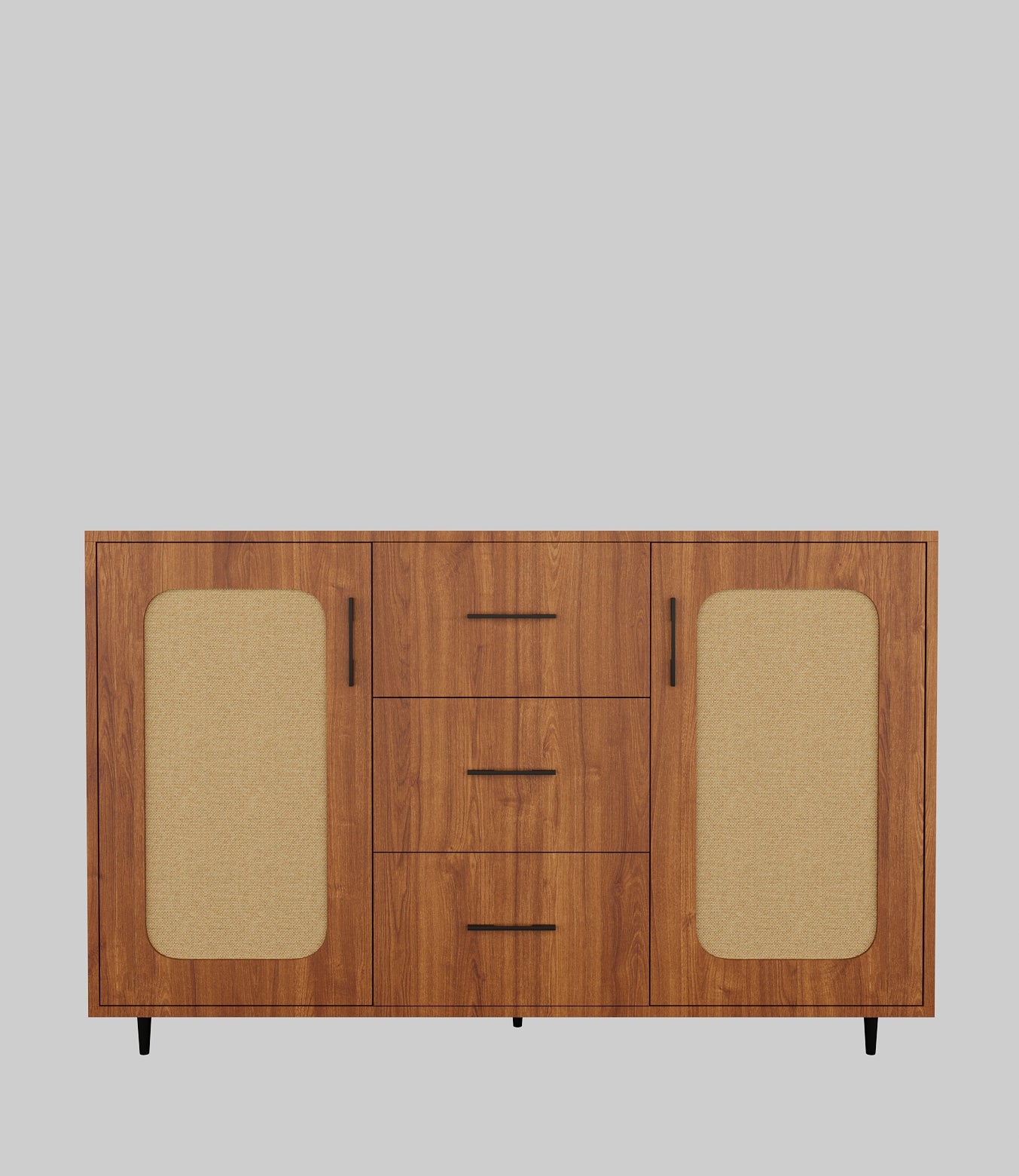 Woodchy Elma Chest of Drawers