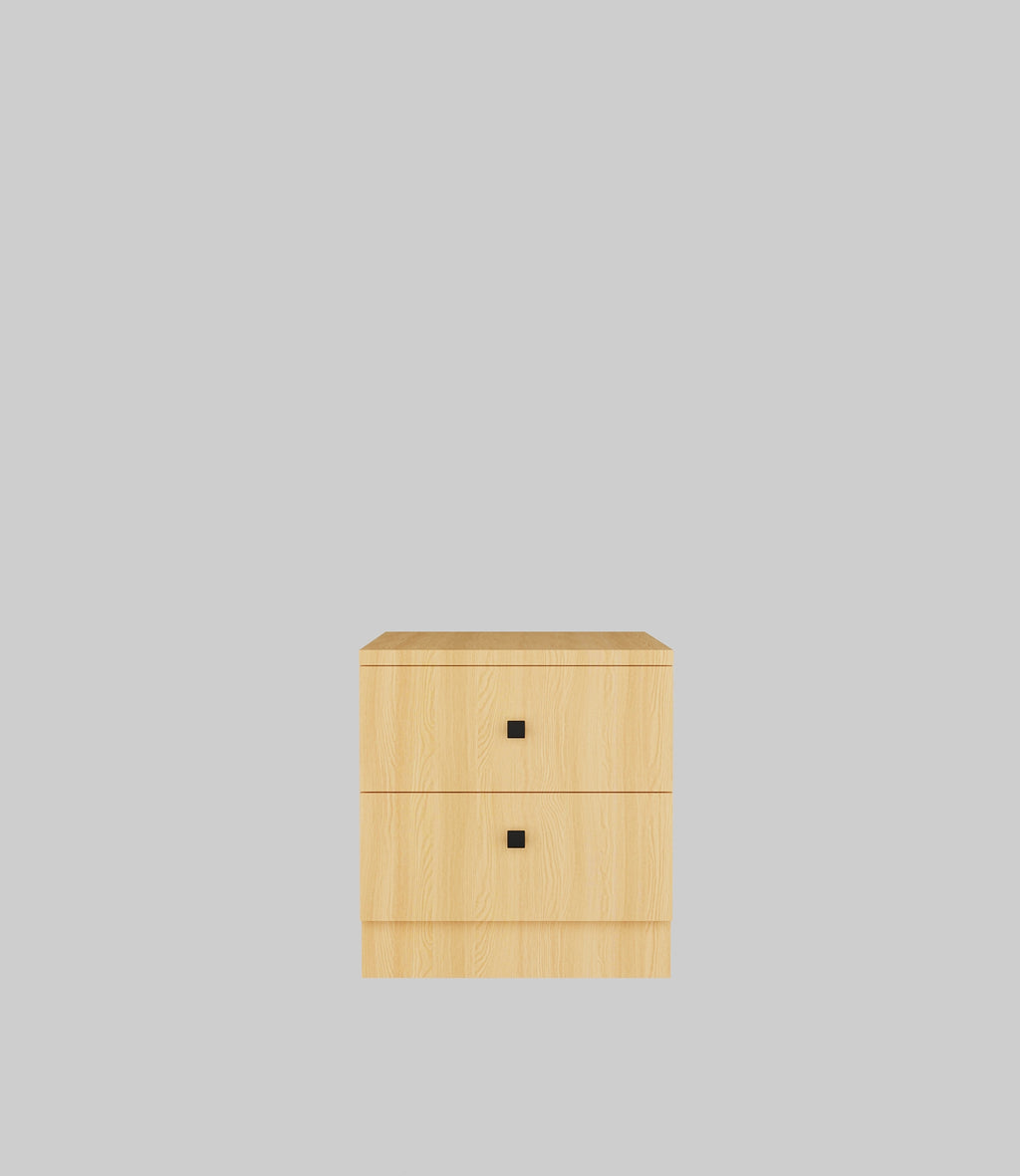 Woodchy Livo Chest of Drawers