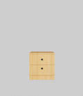 Woodchy Livo Chest of Drawers