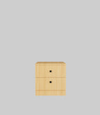 Woodchy Livo Chest of Drawers
