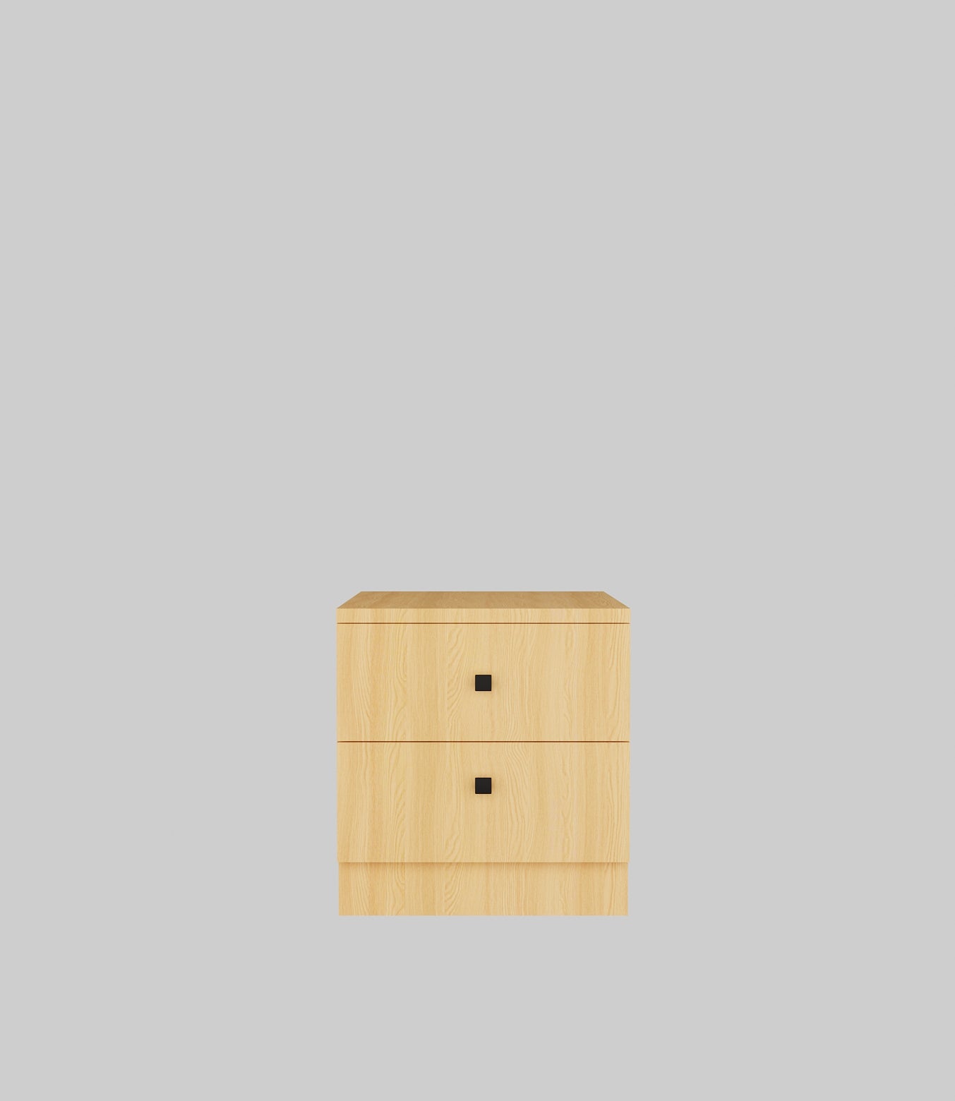 Woodchy Livo Chest of Drawers
