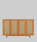 Woodchy Senio Chest of Drawers