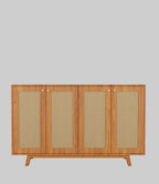 Woodchy Senio Chest of Drawers