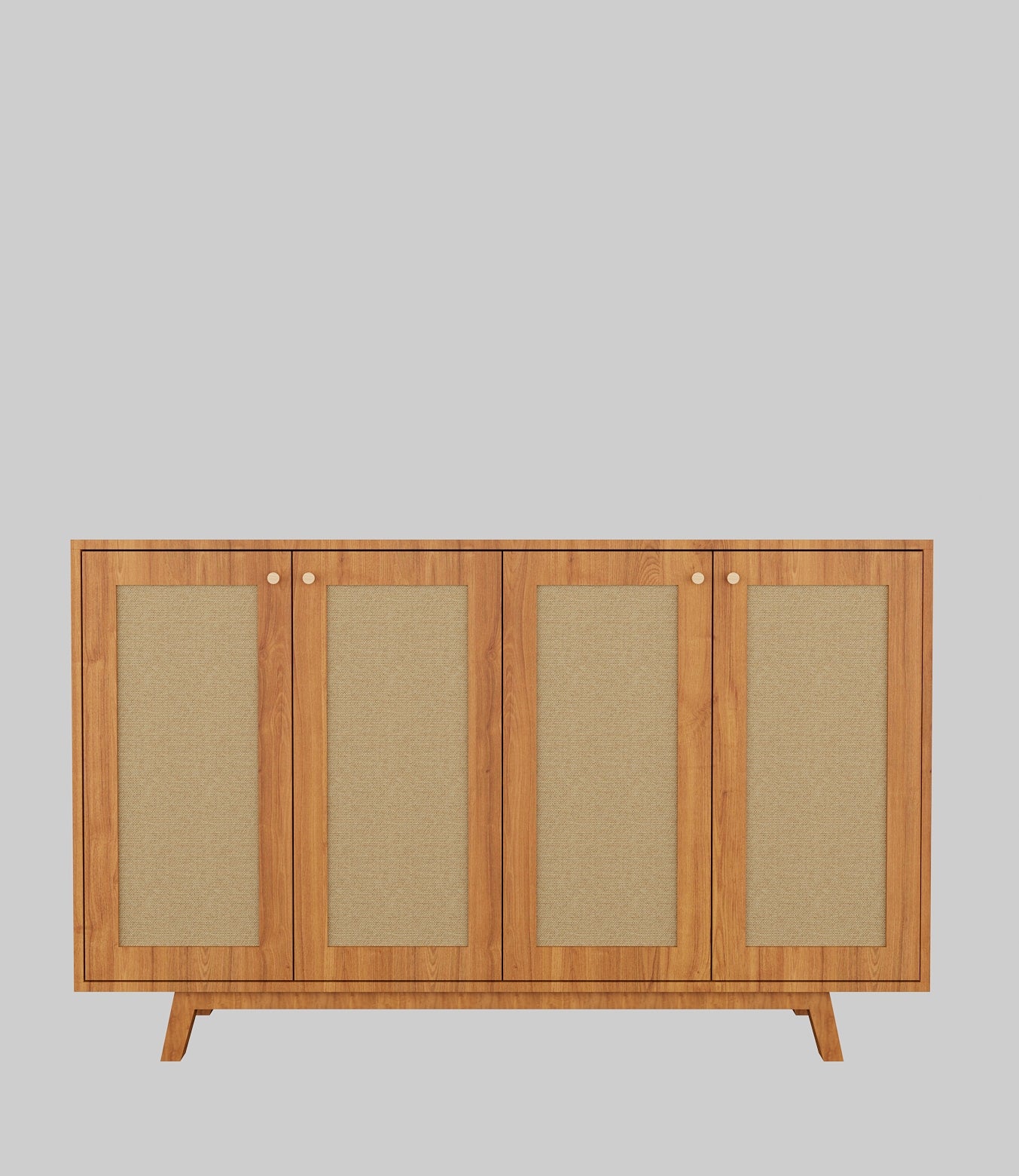 Woodchy Senio Chest of Drawers
