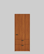 Woodchy Strato Wordrobe