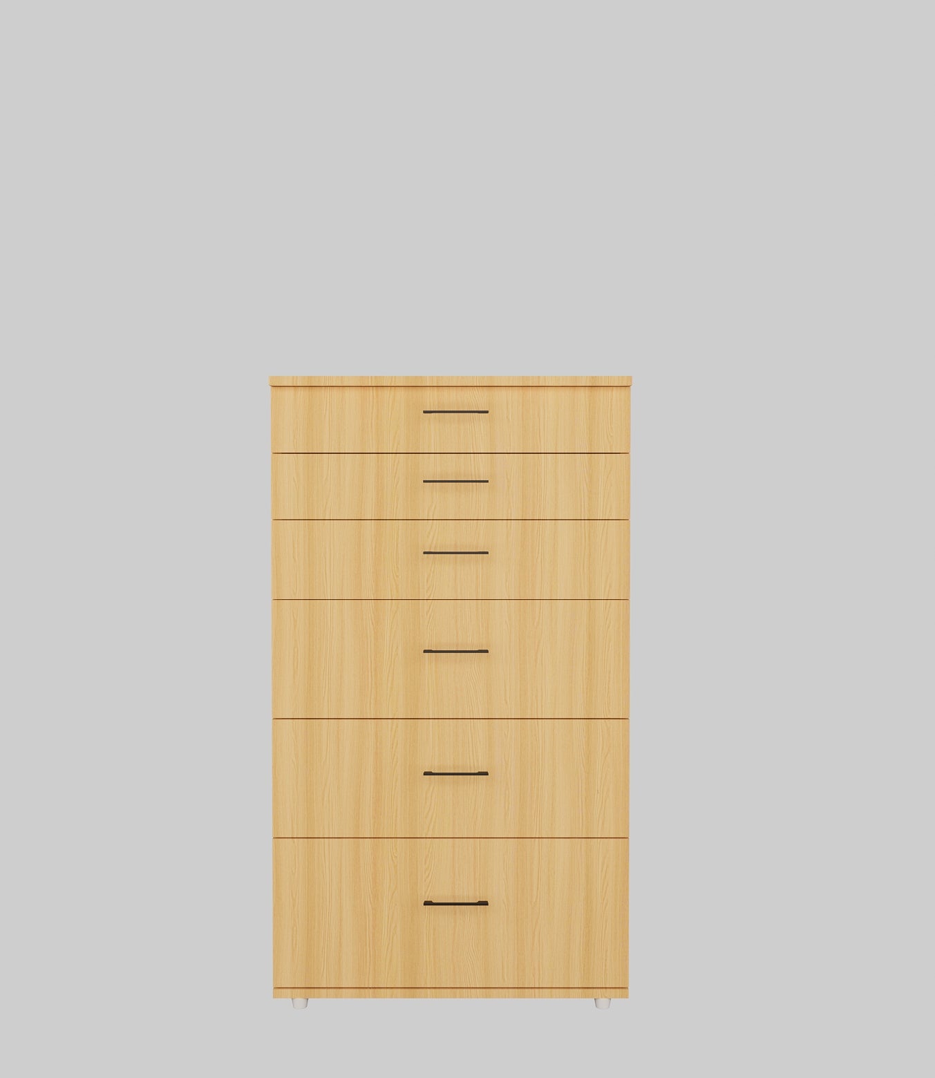 Woodchy Spazio Chest of Drawers