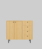 Woodchy Parma Chest of Drawers