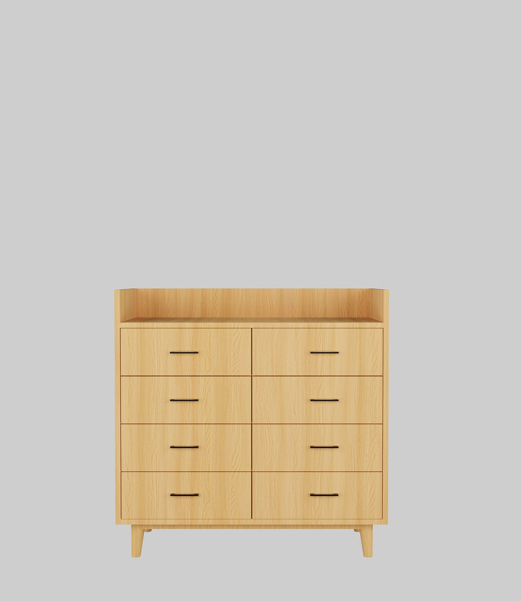 Woodchy Onesto Chest of Drawers