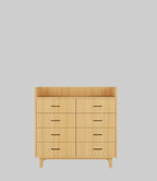Woodchy Onesto Chest of Drawers