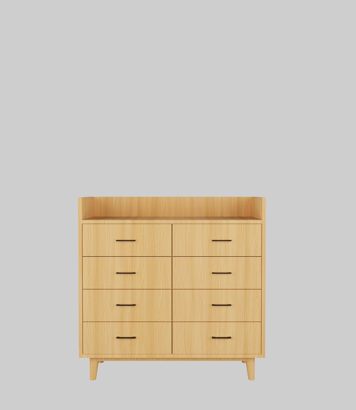 Woodchy Onesto Chest of Drawers
