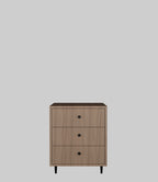 Woodchy Aura Chest of Drawers