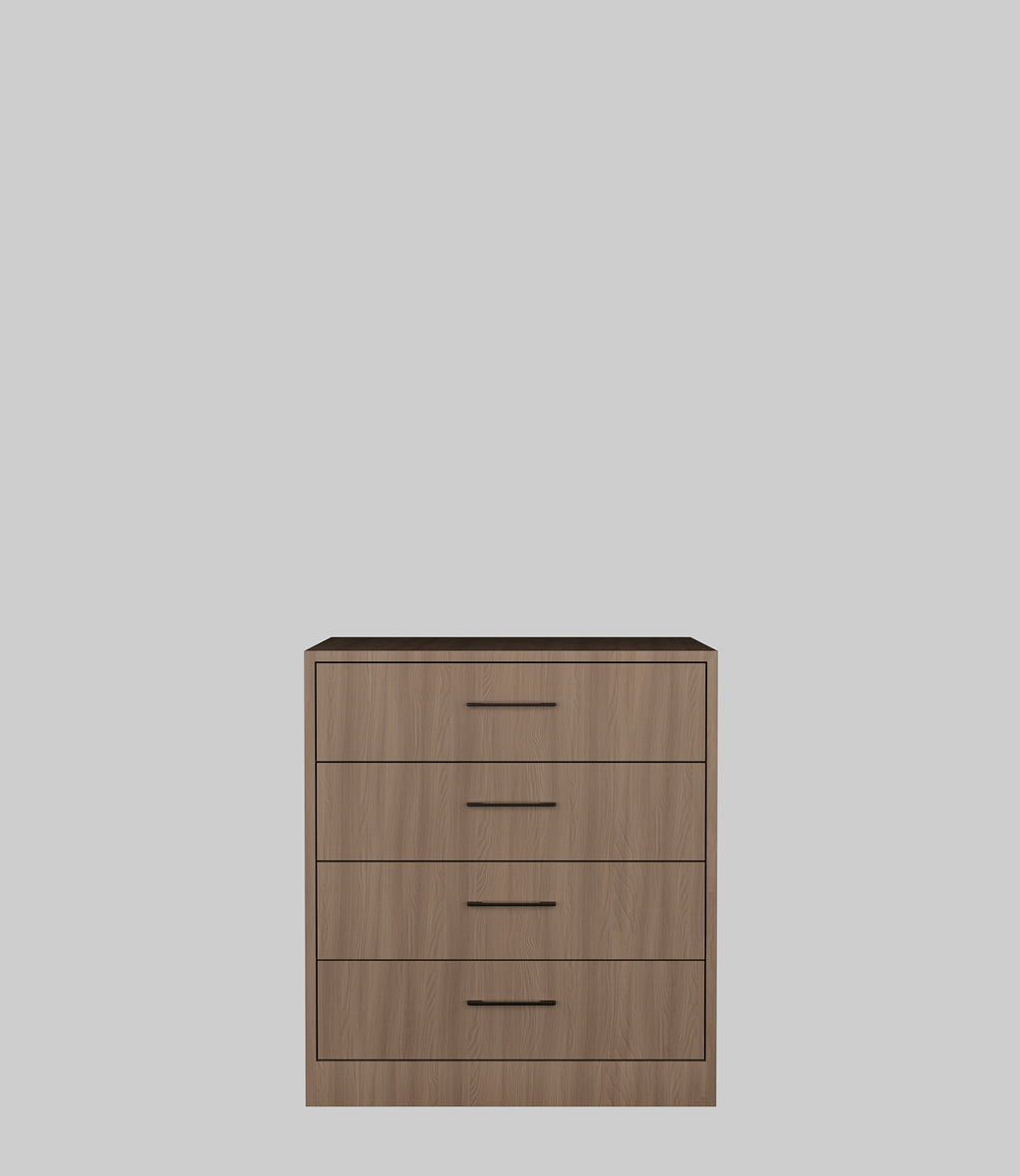 Woodchy Torino Chest of Drawers
