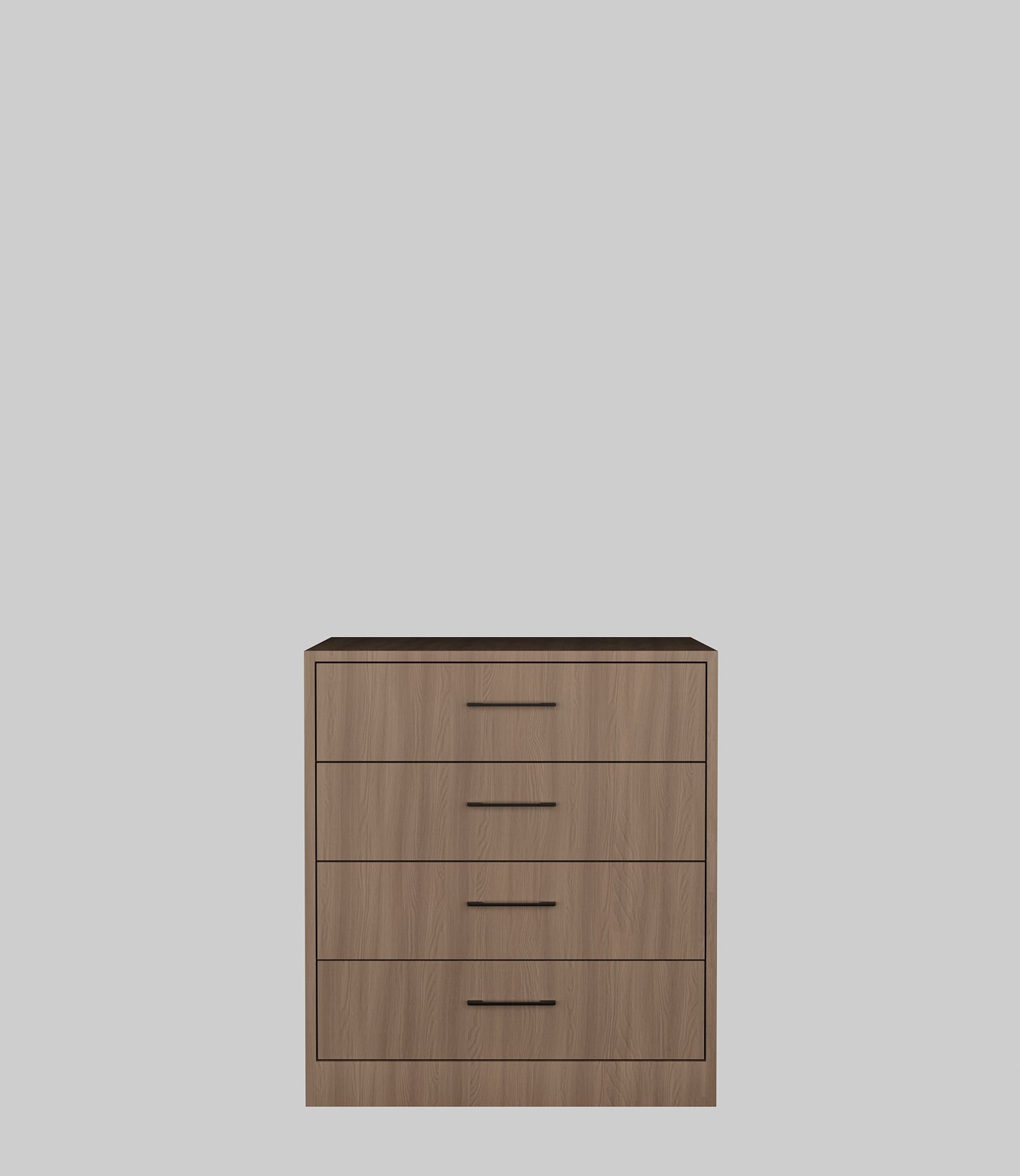 Woodchy Torino Chest of Drawers