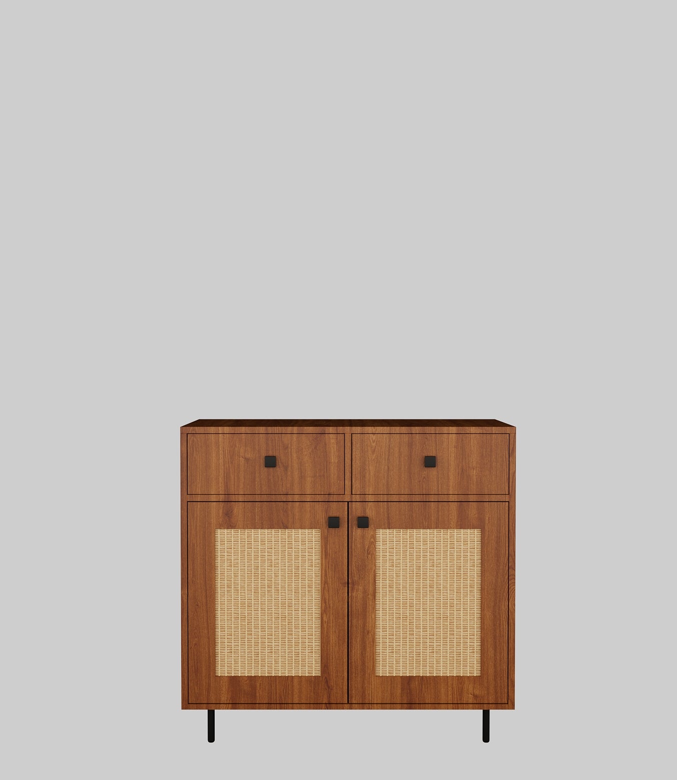 Woodchy Liso Chest of Drawers