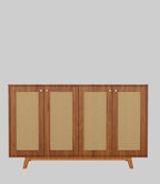 Woodchy Senio Chest of Drawers
