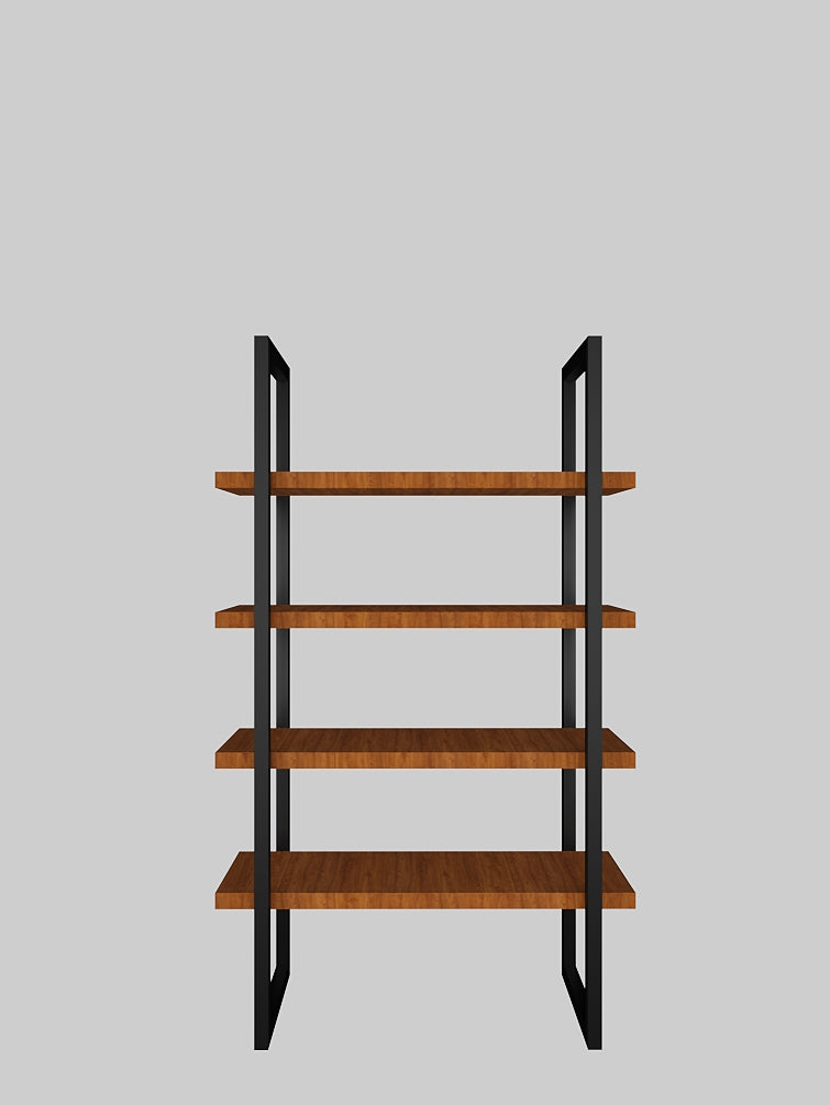 Woodchy Xenor Bookcase