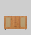 Woodchy Elma Chest of Drawers
