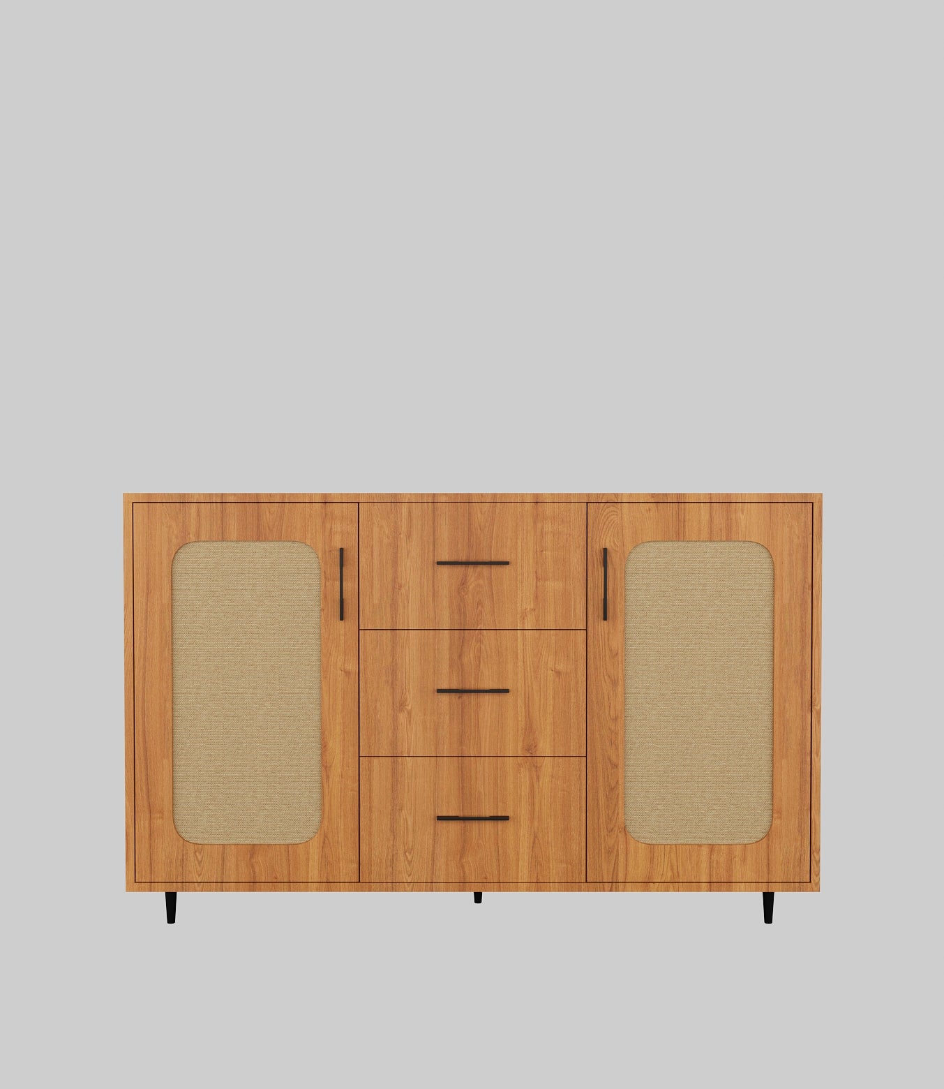 Woodchy Elma Chest of Drawers