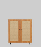 Woodchy Owena Chest of Drawers