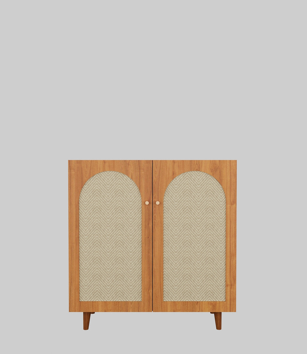 Woodchy Cubo Chest Of Drawers