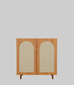 Woodchy Cubo Chest Of Drawers