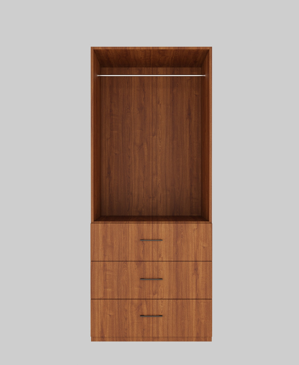 Woodchy Cirola Wordrobe