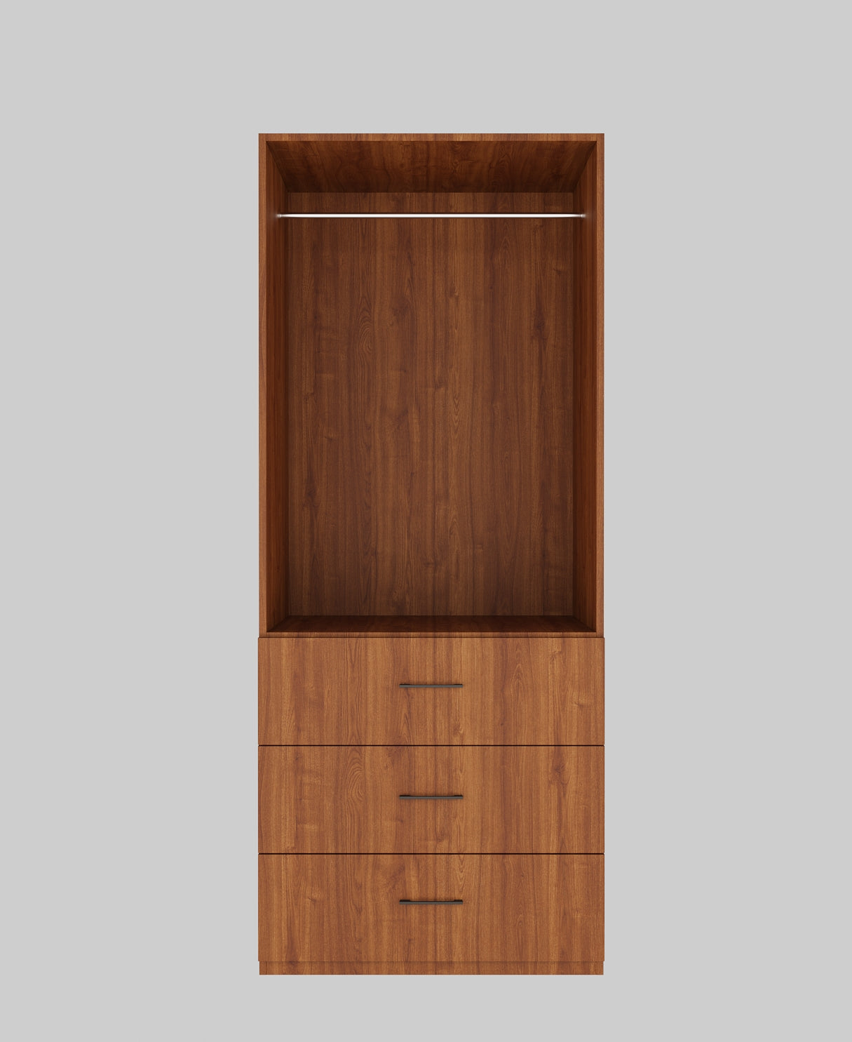 Woodchy Cirola Wordrobe