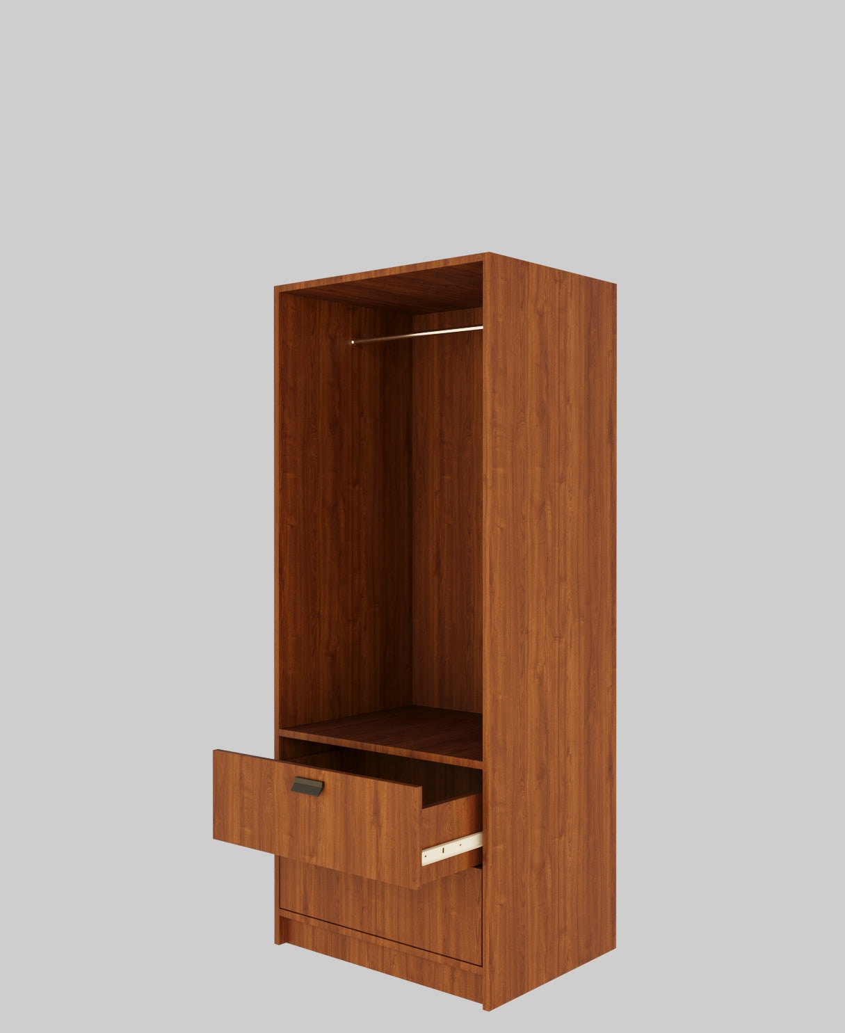 Woodchy Strato Wordrobe