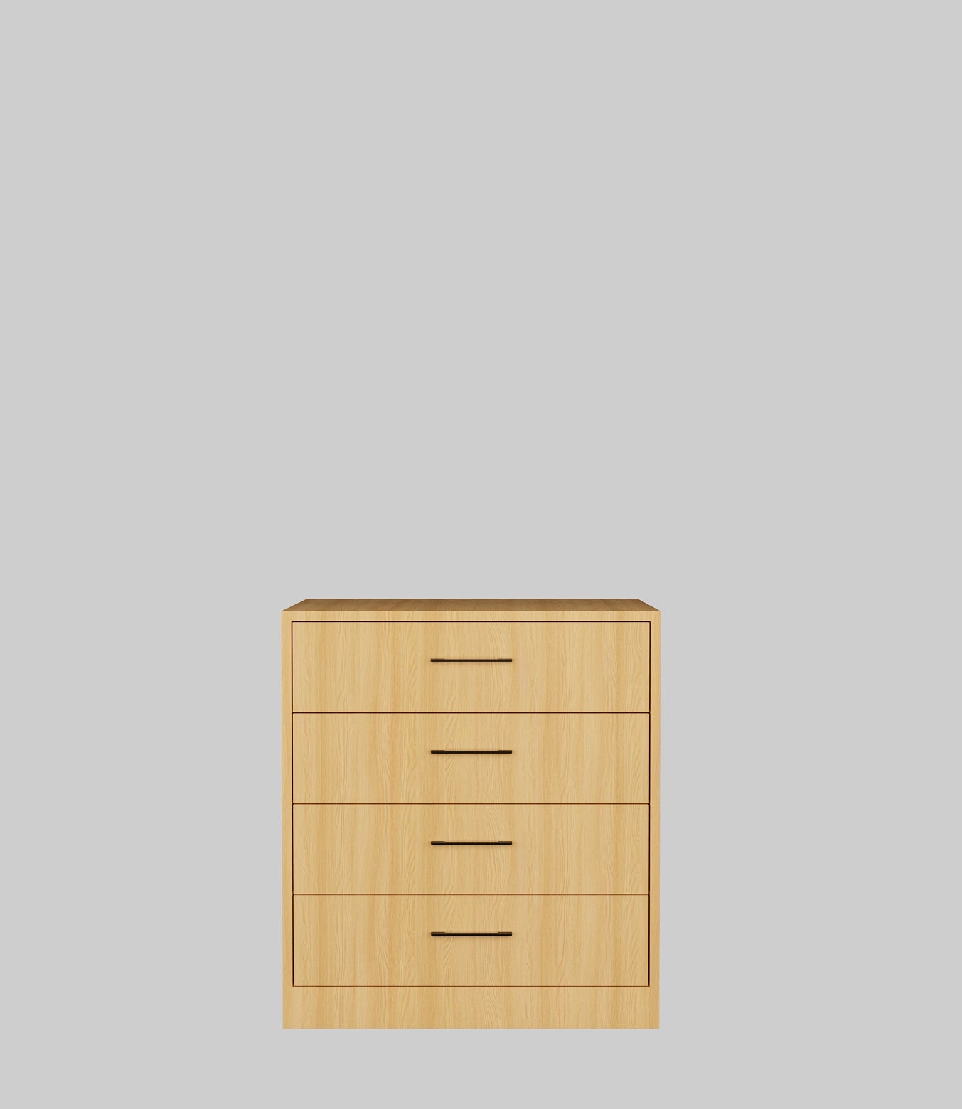 Woodchy Torino Chest of Drawers