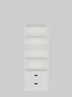Woodchy Essenza Bookcase